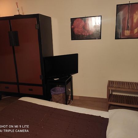 Bemyguest Rutigliano Bed & Breakfast Екстериор снимка