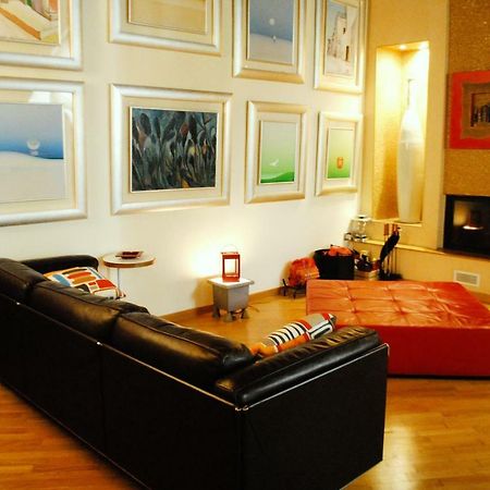 Bemyguest Rutigliano Bed & Breakfast Екстериор снимка