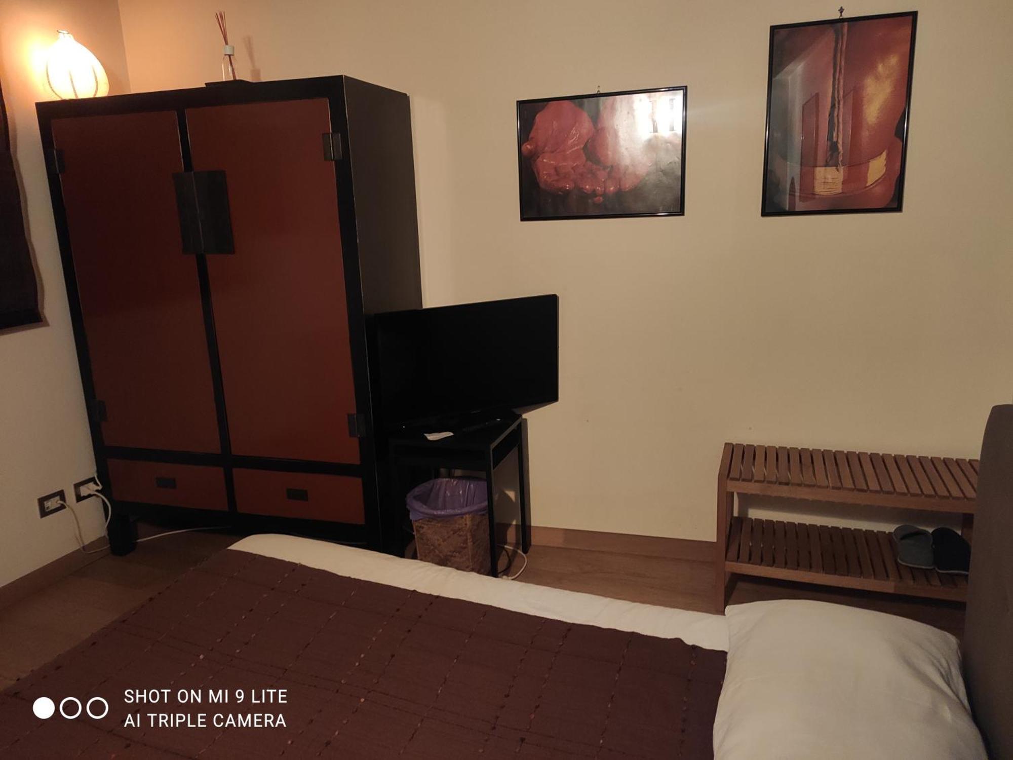 Bemyguest Rutigliano Bed & Breakfast Екстериор снимка