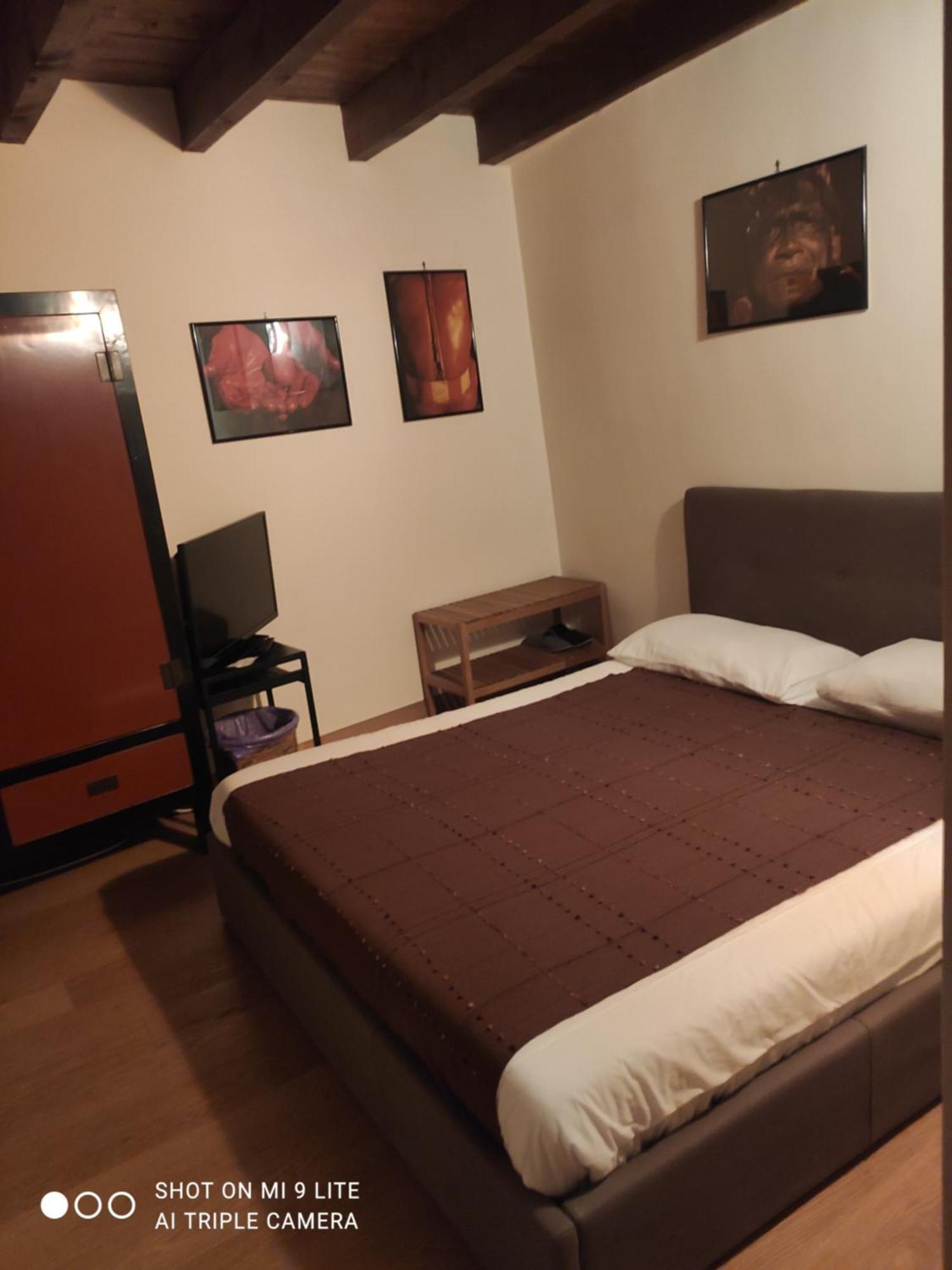 Bemyguest Rutigliano Bed & Breakfast Екстериор снимка