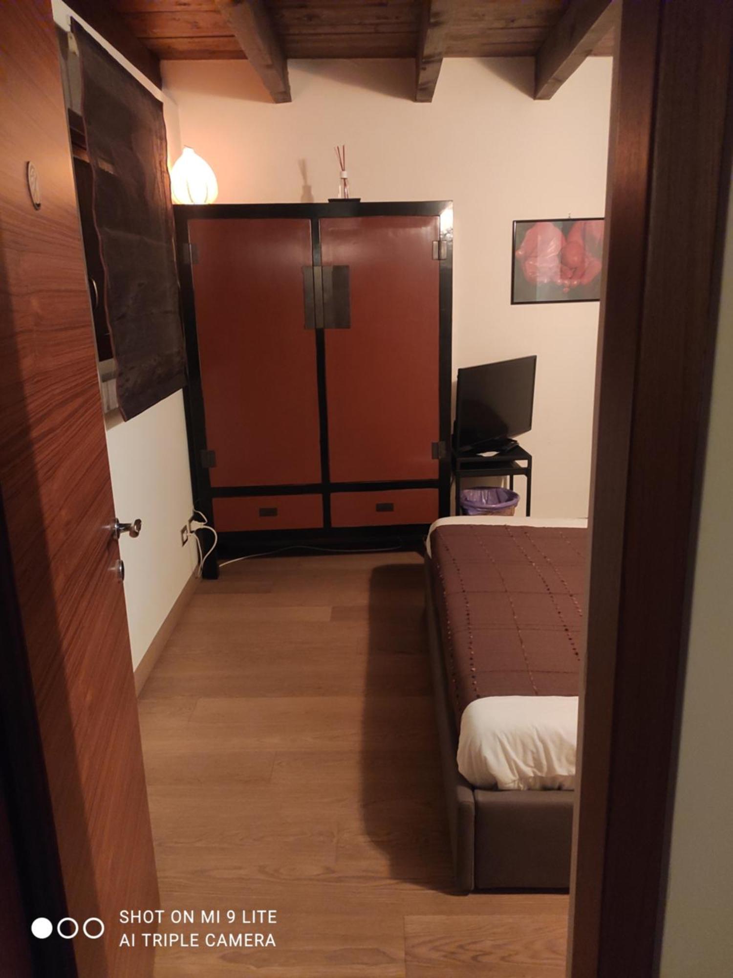 Bemyguest Rutigliano Bed & Breakfast Екстериор снимка