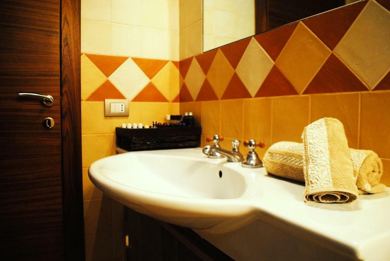 Bemyguest Rutigliano Bed & Breakfast Екстериор снимка