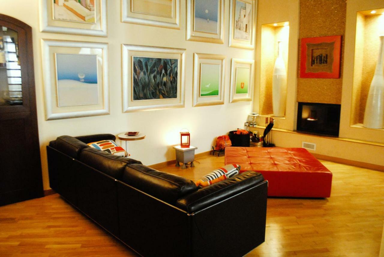 Bemyguest Rutigliano Bed & Breakfast Екстериор снимка