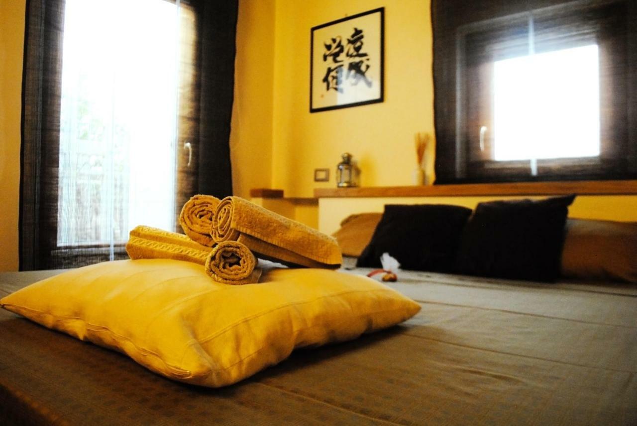 Bemyguest Rutigliano Bed & Breakfast Екстериор снимка