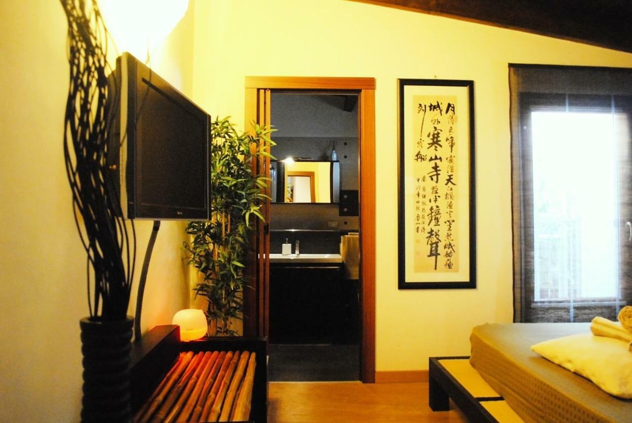 Bemyguest Rutigliano Bed & Breakfast Екстериор снимка