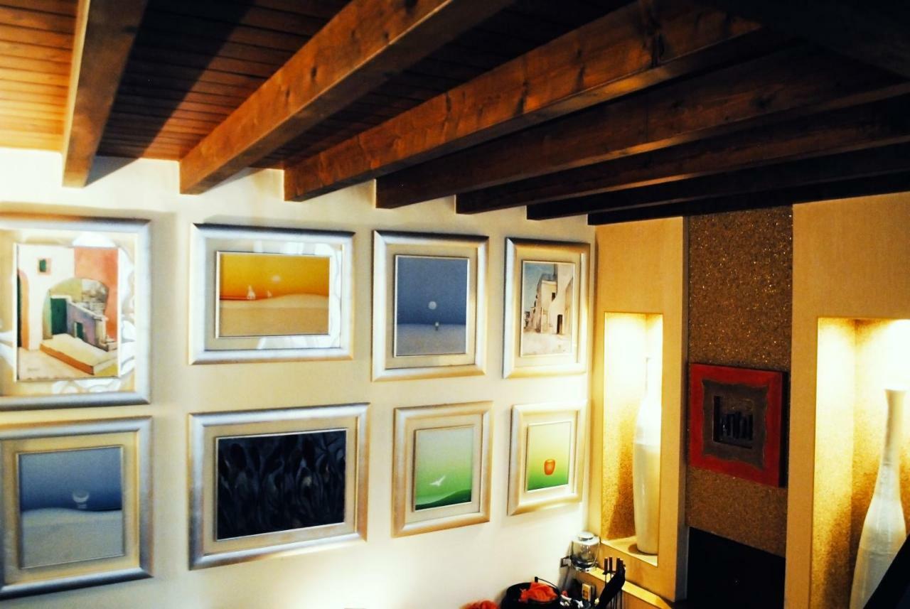 Bemyguest Rutigliano Bed & Breakfast Екстериор снимка