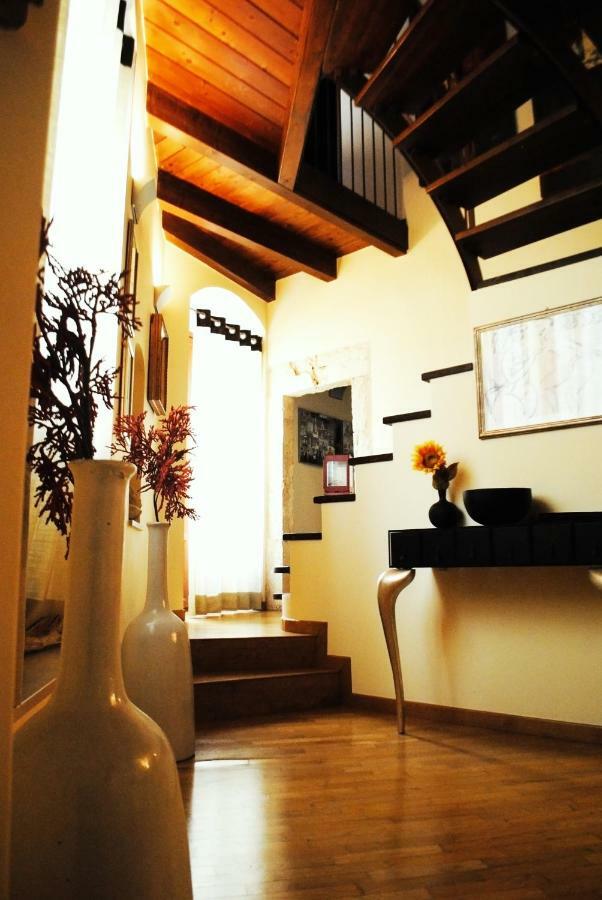 Bemyguest Rutigliano Bed & Breakfast Екстериор снимка