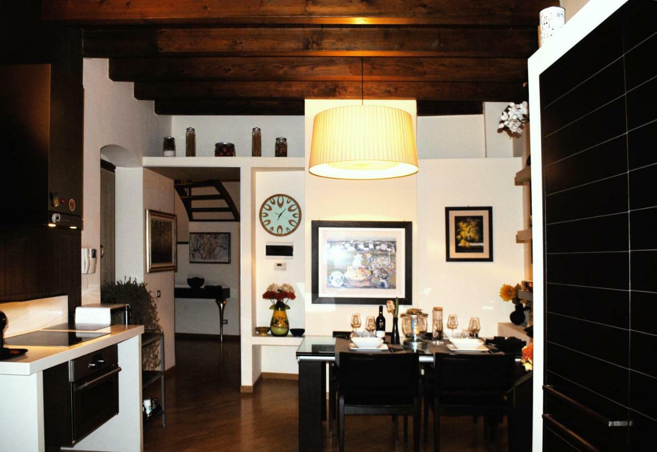 Bemyguest Rutigliano Bed & Breakfast Екстериор снимка
