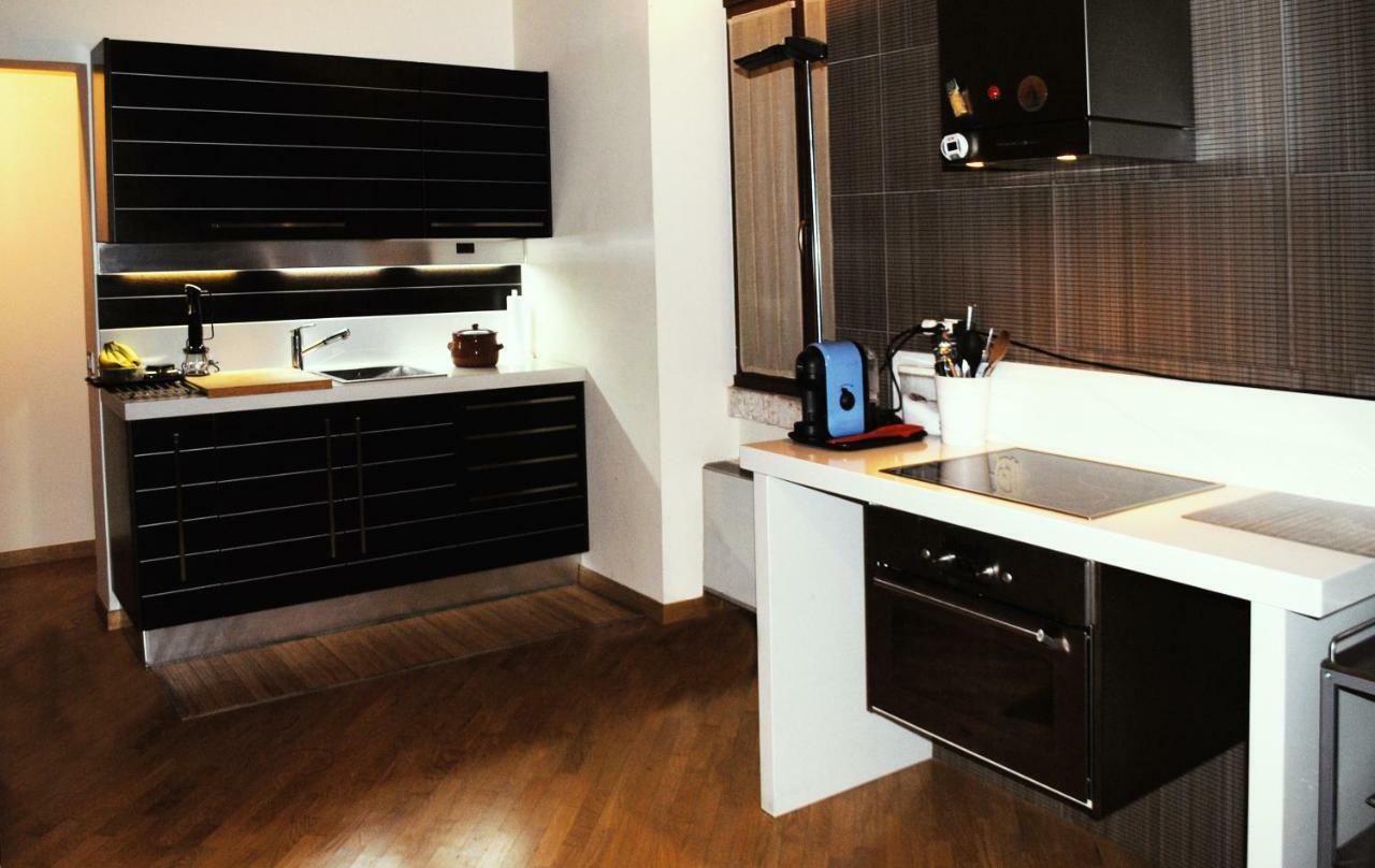 Bemyguest Rutigliano Bed & Breakfast Екстериор снимка