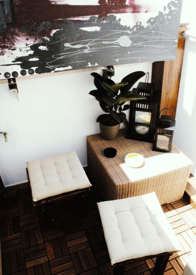 Bemyguest Rutigliano Bed & Breakfast Екстериор снимка