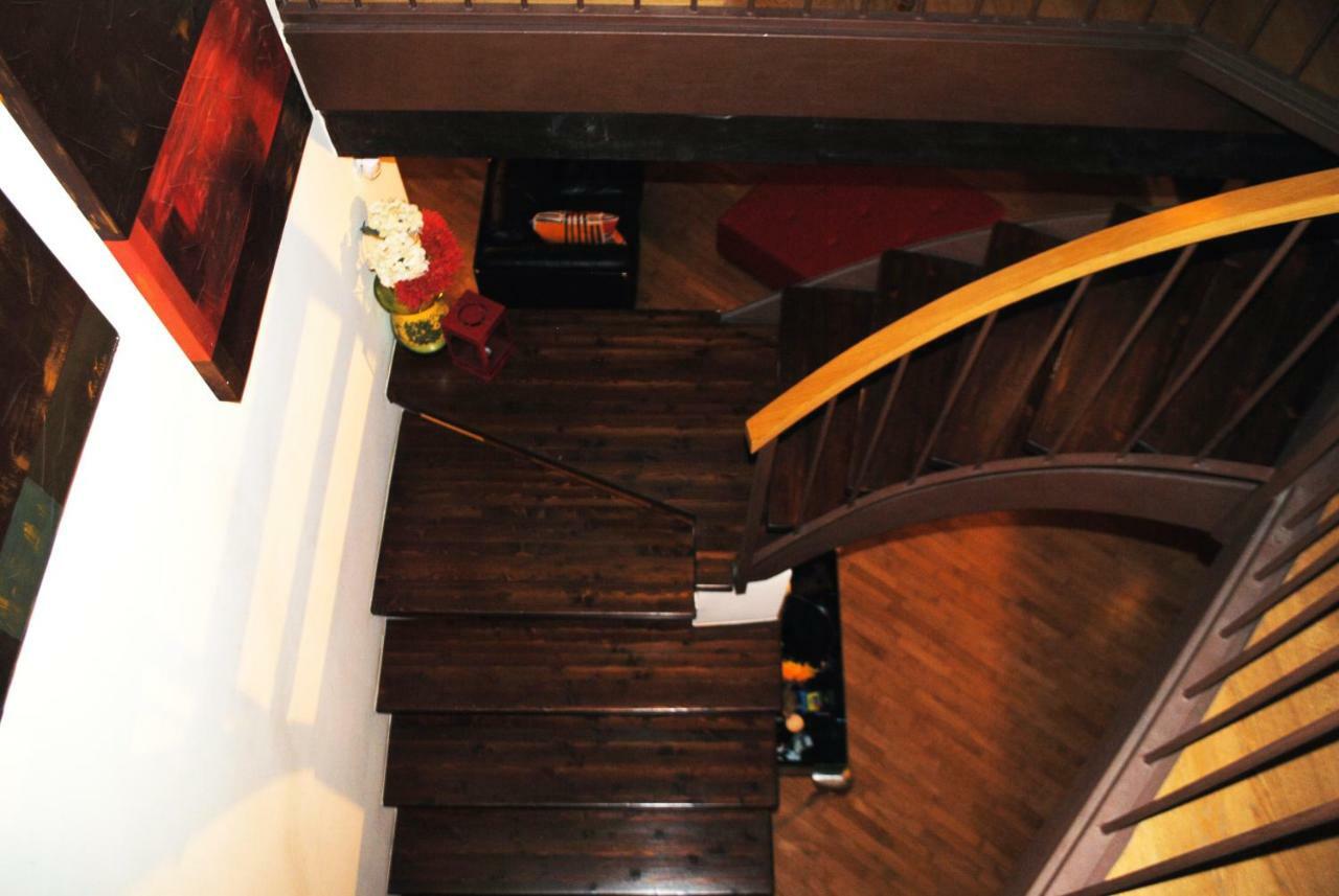 Bemyguest Rutigliano Bed & Breakfast Екстериор снимка